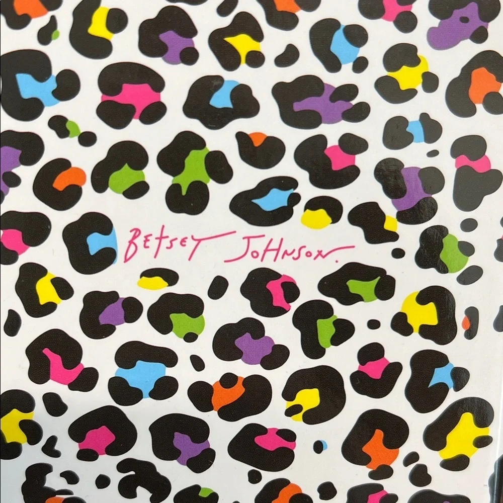 Betsey Johnson | Sugar Skull Bag Charm ๐น - Picture 2 of 8